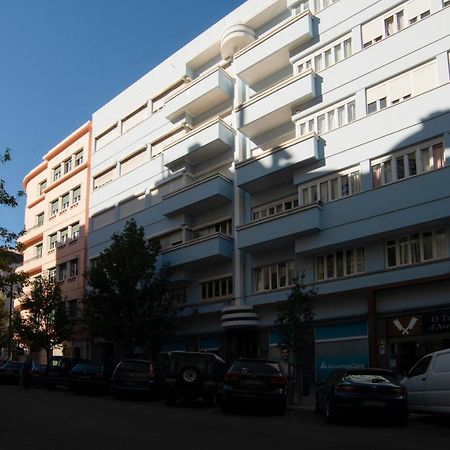Quartos Do Marques Lizbona Zewnętrze zdjęcie