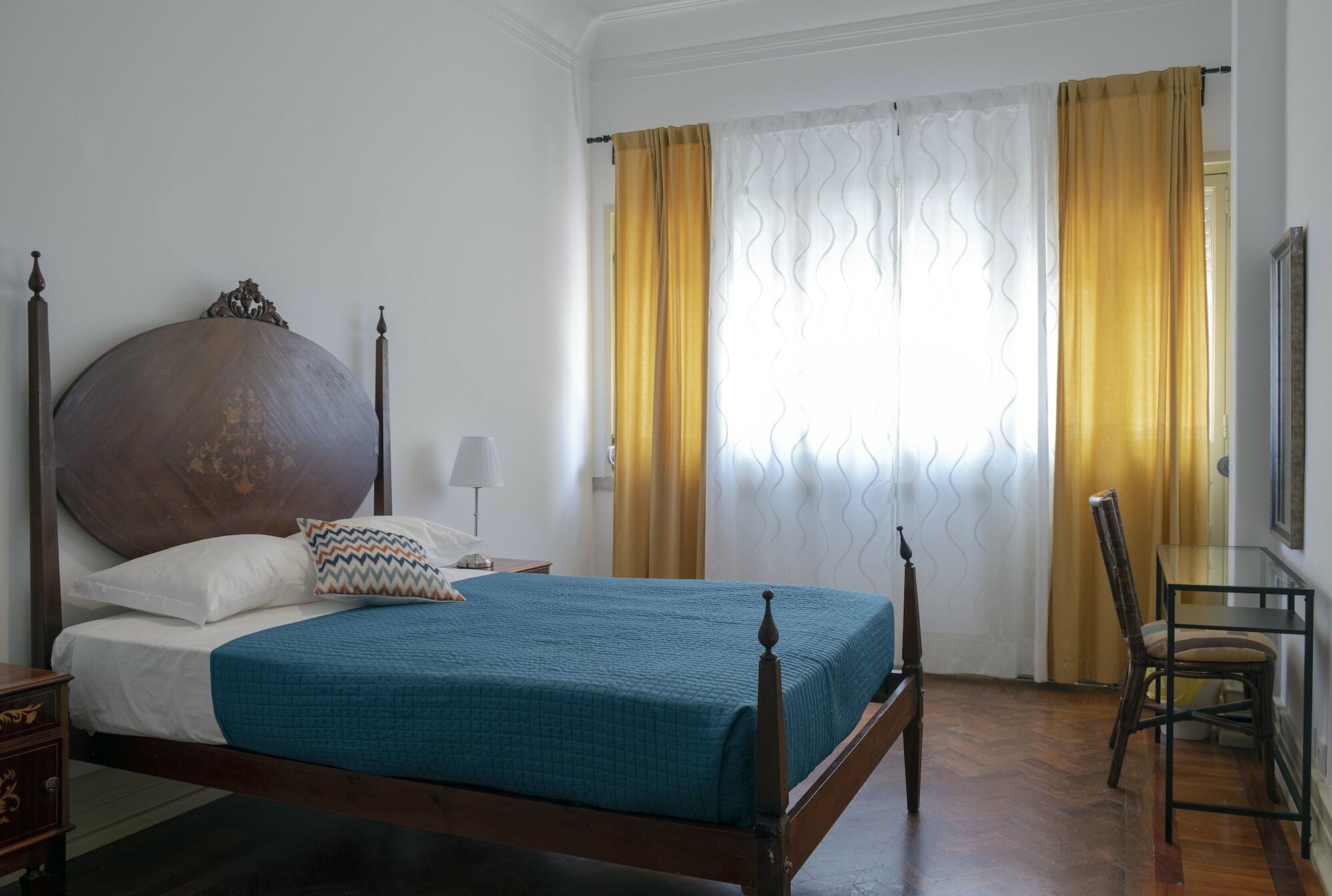 Quartos Do Marques Lizbona Zewnętrze zdjęcie