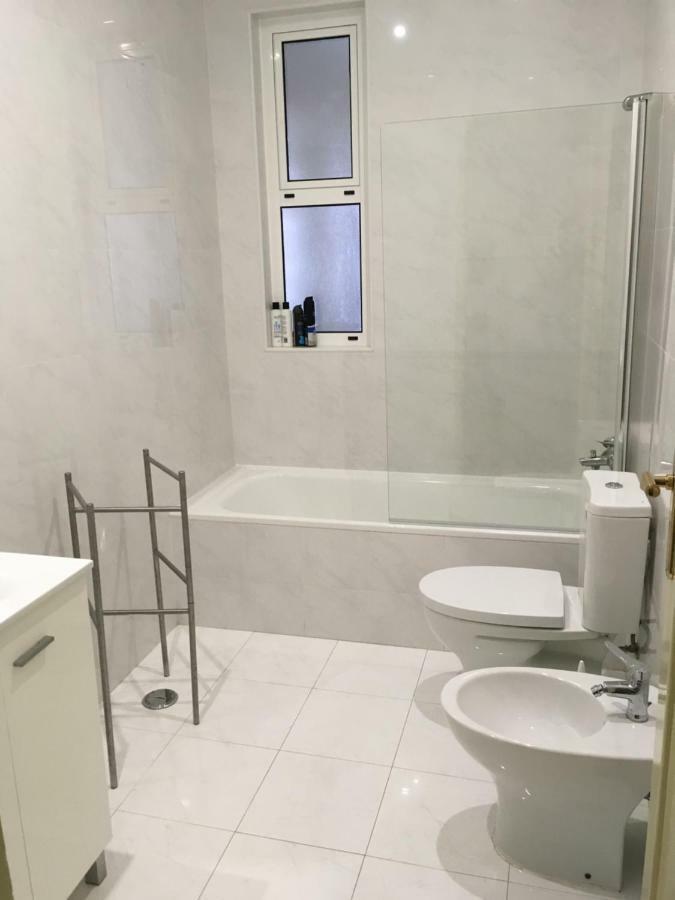 Quartos Do Marques Lizbona Zewnętrze zdjęcie