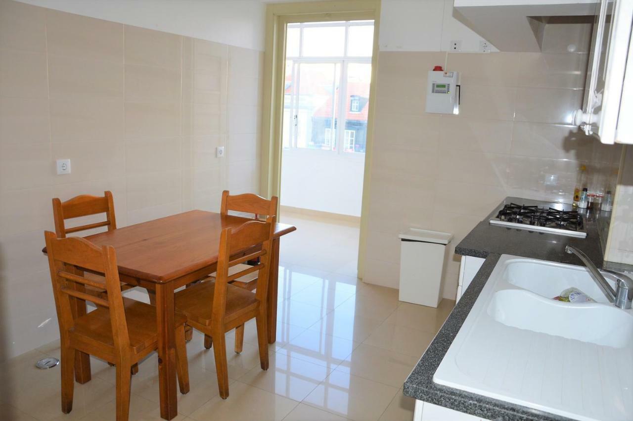 Quartos Do Marques Lizbona Zewnętrze zdjęcie